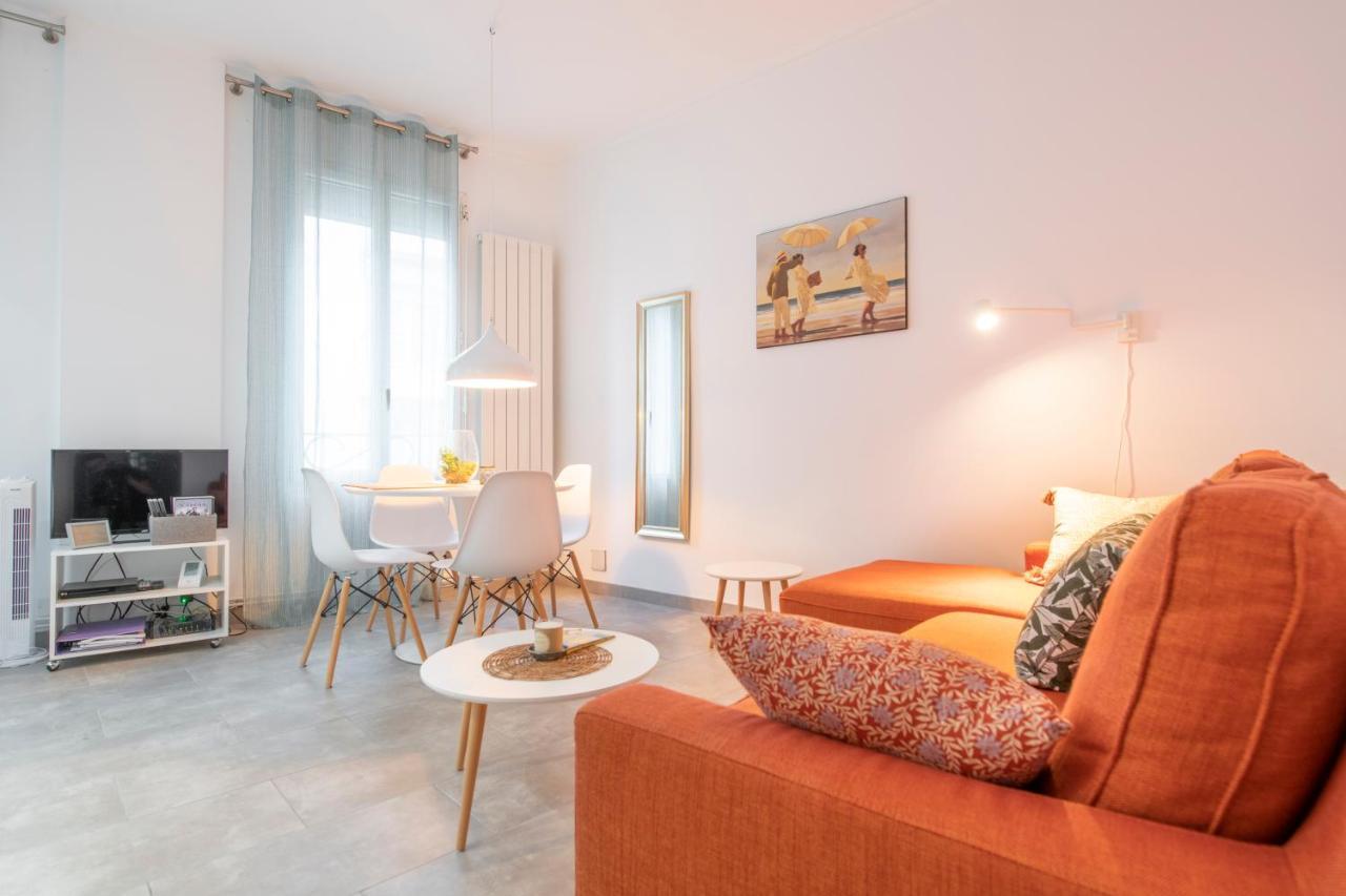 Suite Volupte Classee 3 Etoiles Avec Vue Sur Jardin, Climatisation Montpellier Exterior foto