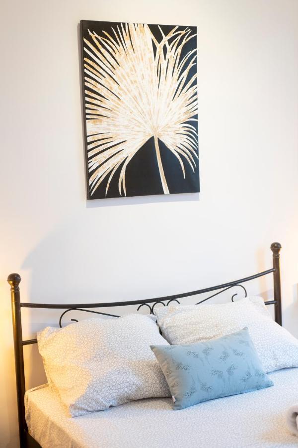Suite Volupte Classee 3 Etoiles Avec Vue Sur Jardin, Climatisation Montpellier Exterior foto